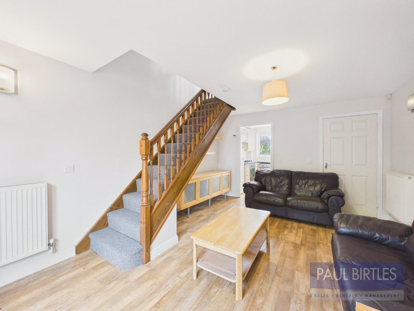 House Marland Way in Trafford