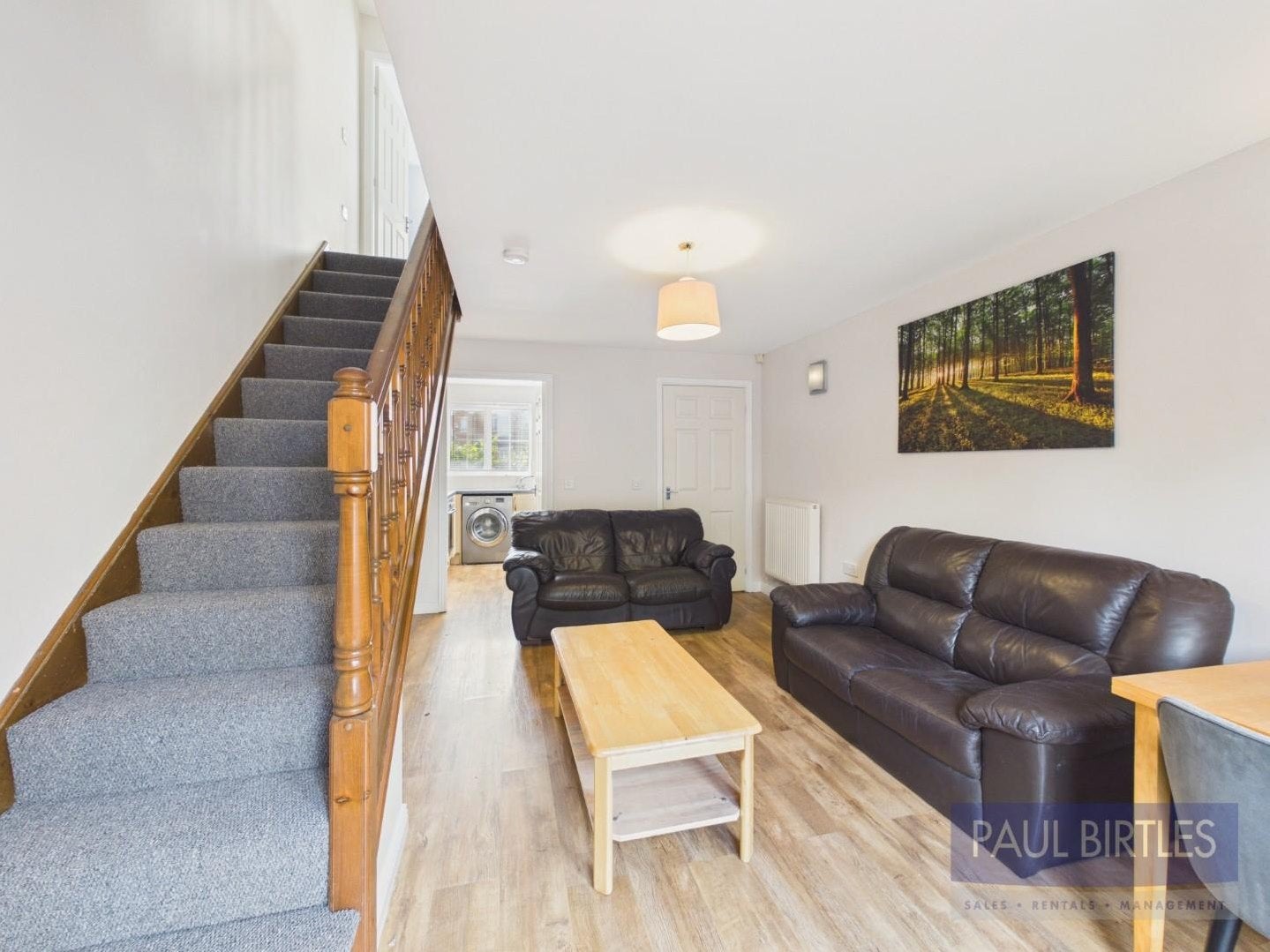 House Marland Way in Trafford
