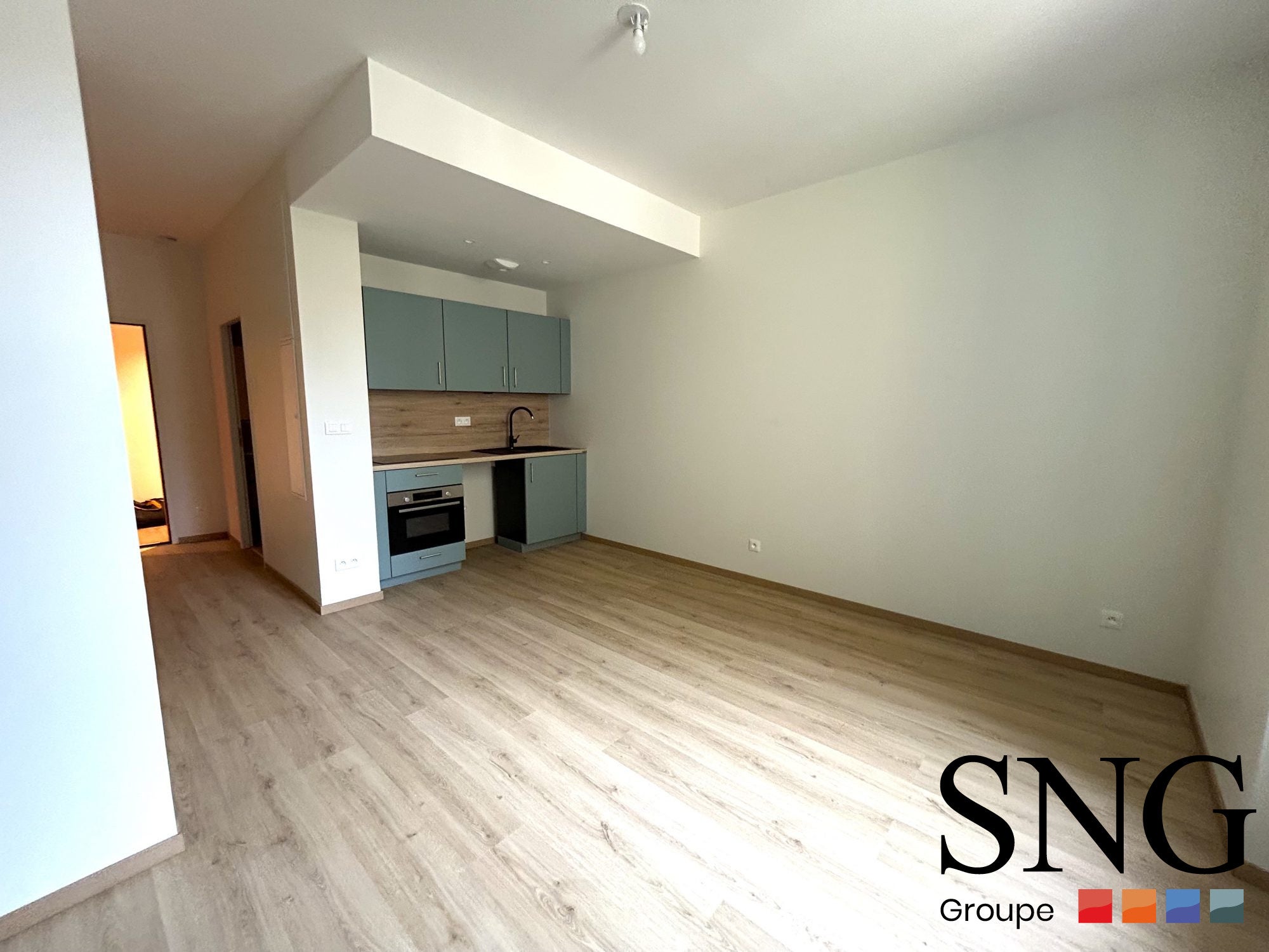 Flat Rue Charles Sauria in Dole