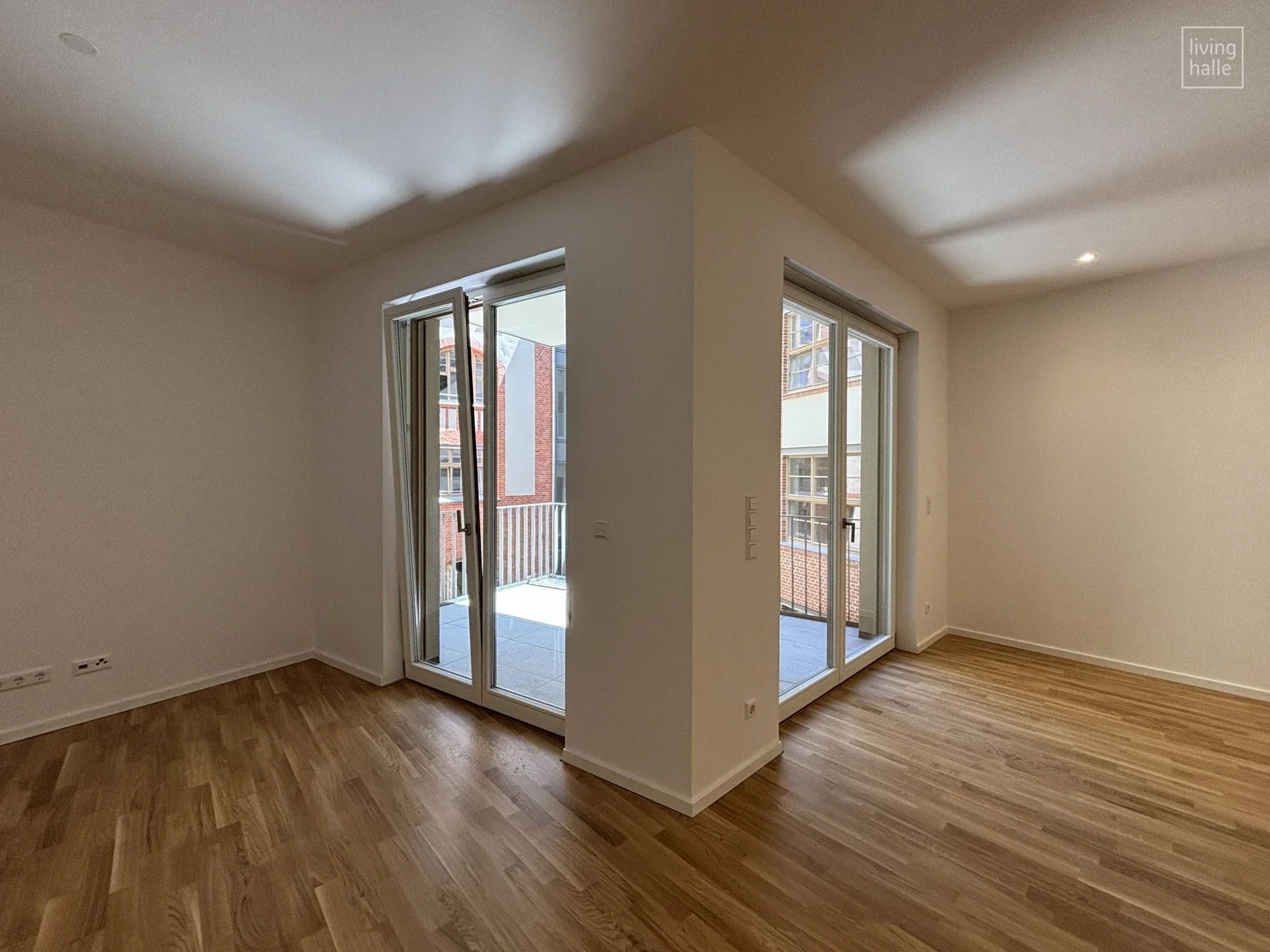Wohnung Gustav-Anlauf-Straße in Halle (Saale)