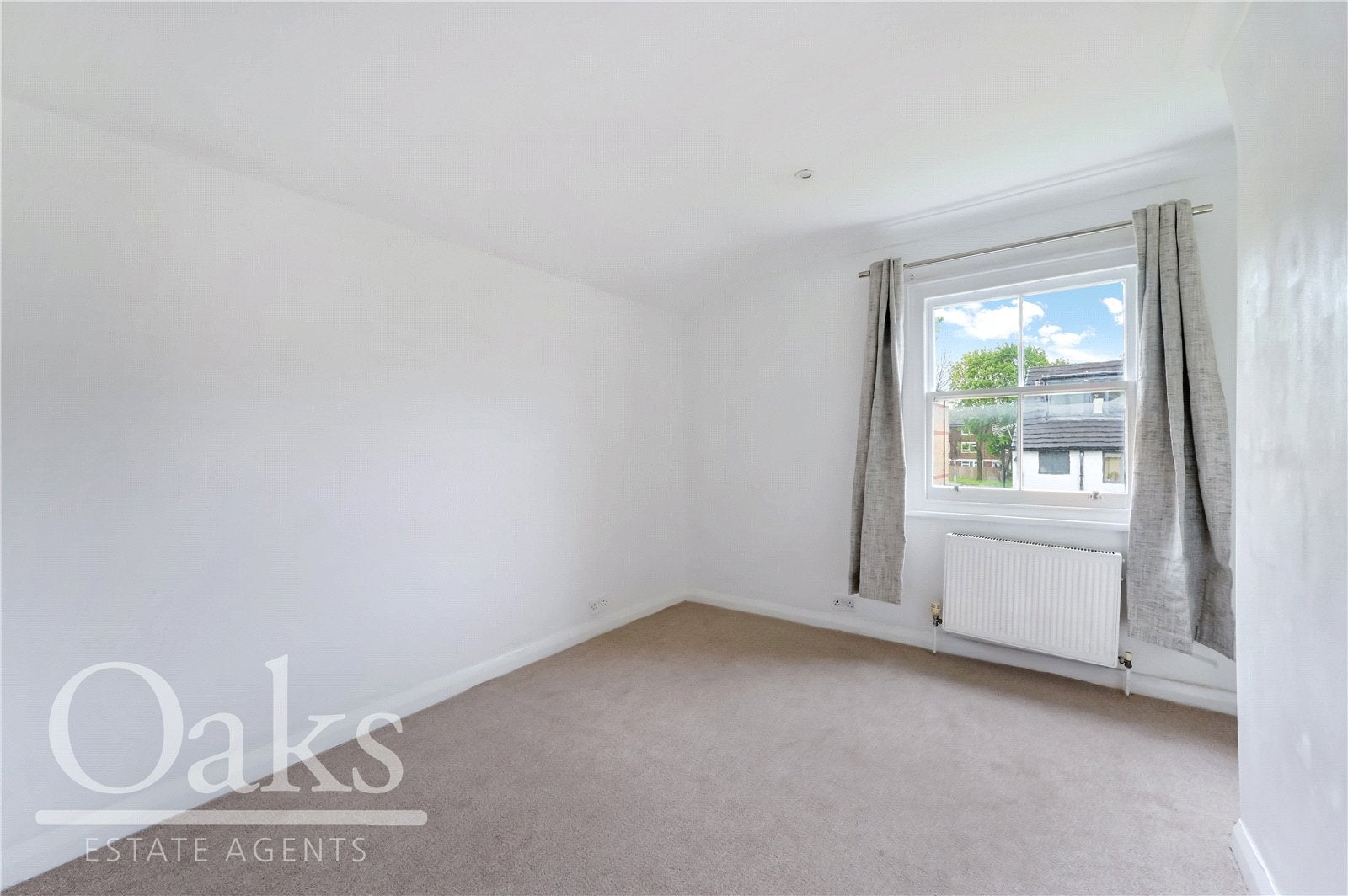 House Perran Road in Greater London