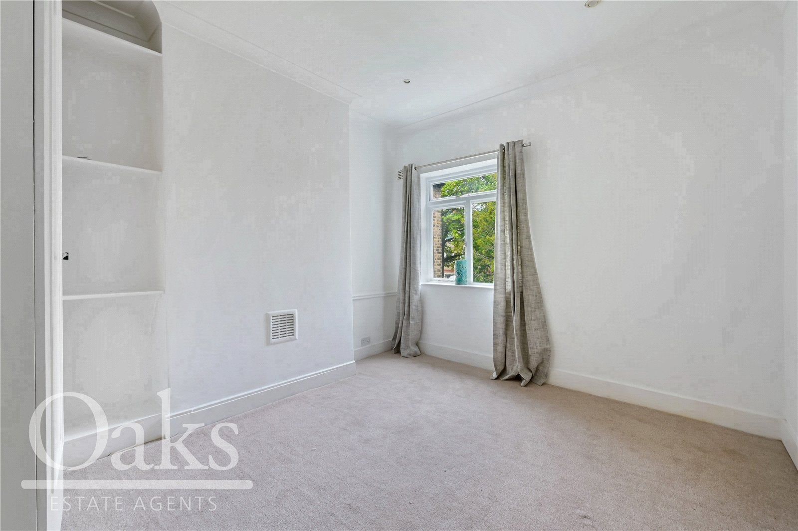 House Perran Road in Greater London