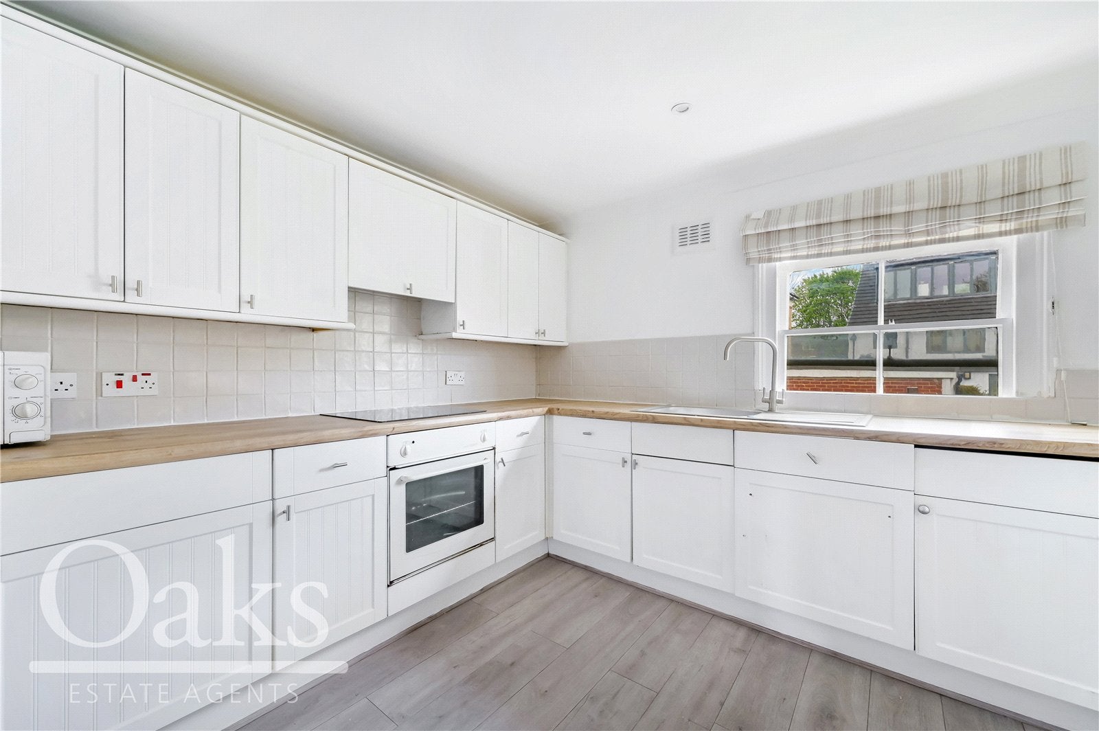 House Perran Road in Greater London