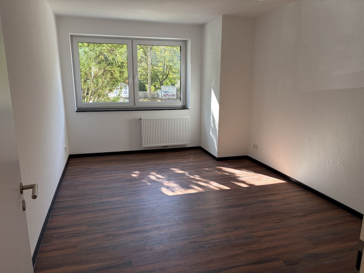 Wohnung Koburger Weg in Münster