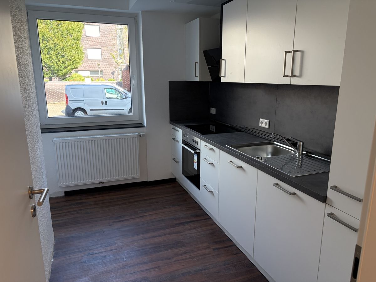 Wohnung Koburger Weg in Münster
