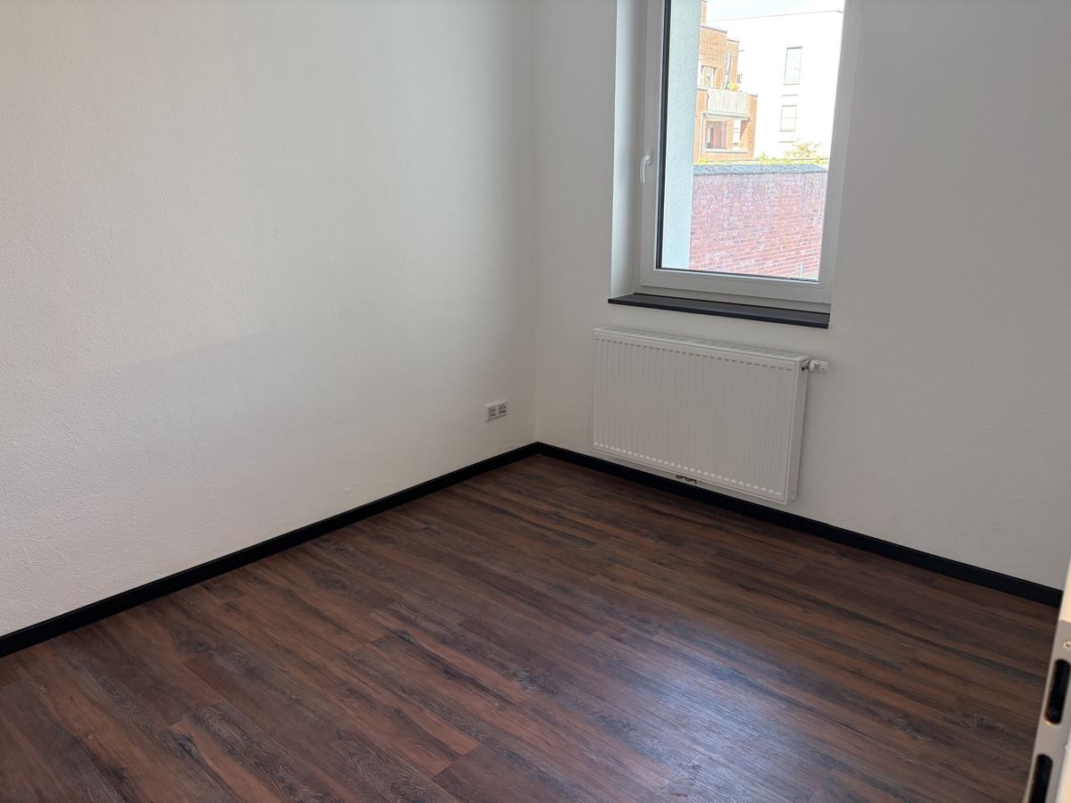 Wohnung Koburger Weg in Münster