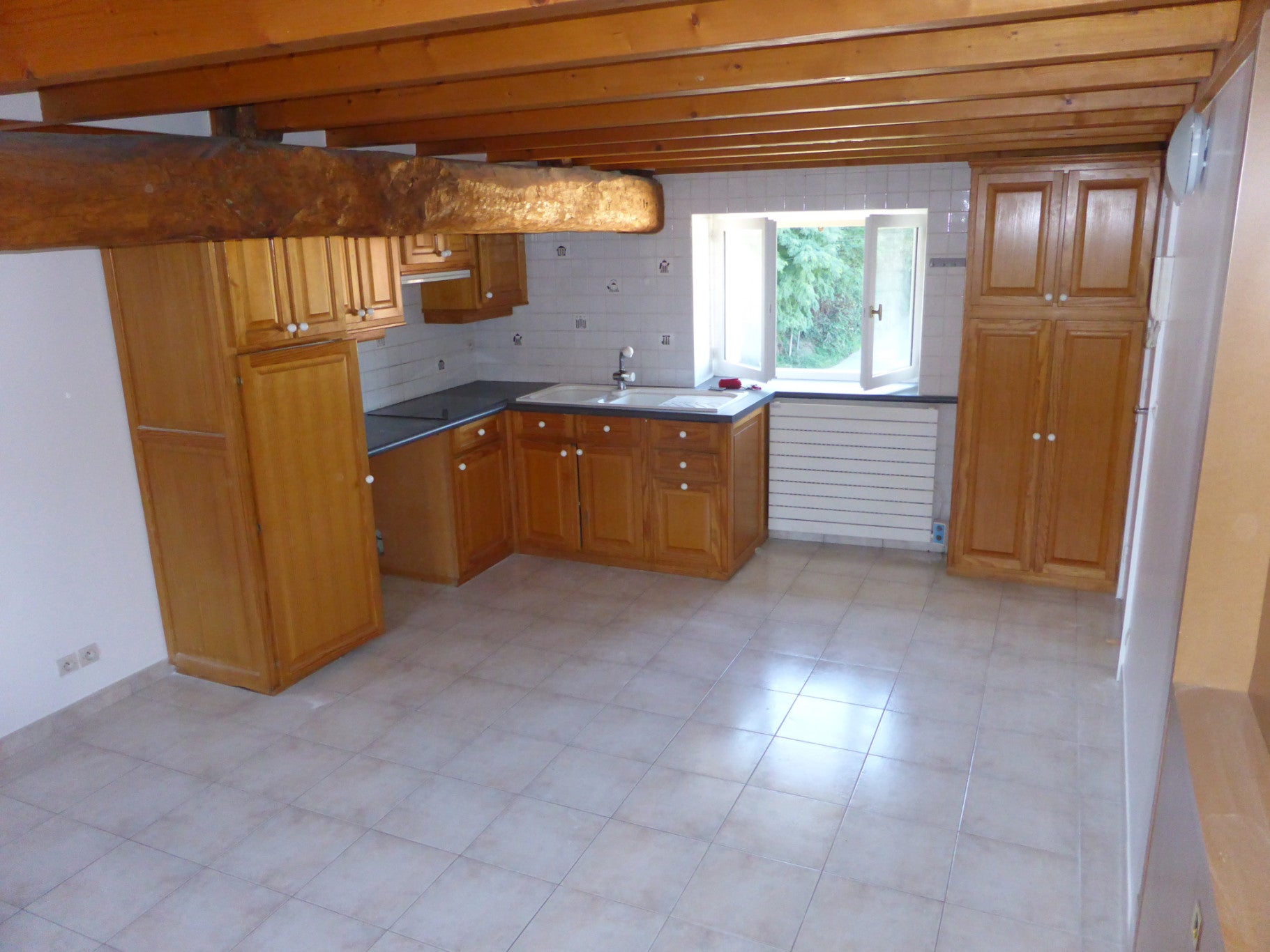 Appartement Rue de l'Église à Gometz-le-Châtel