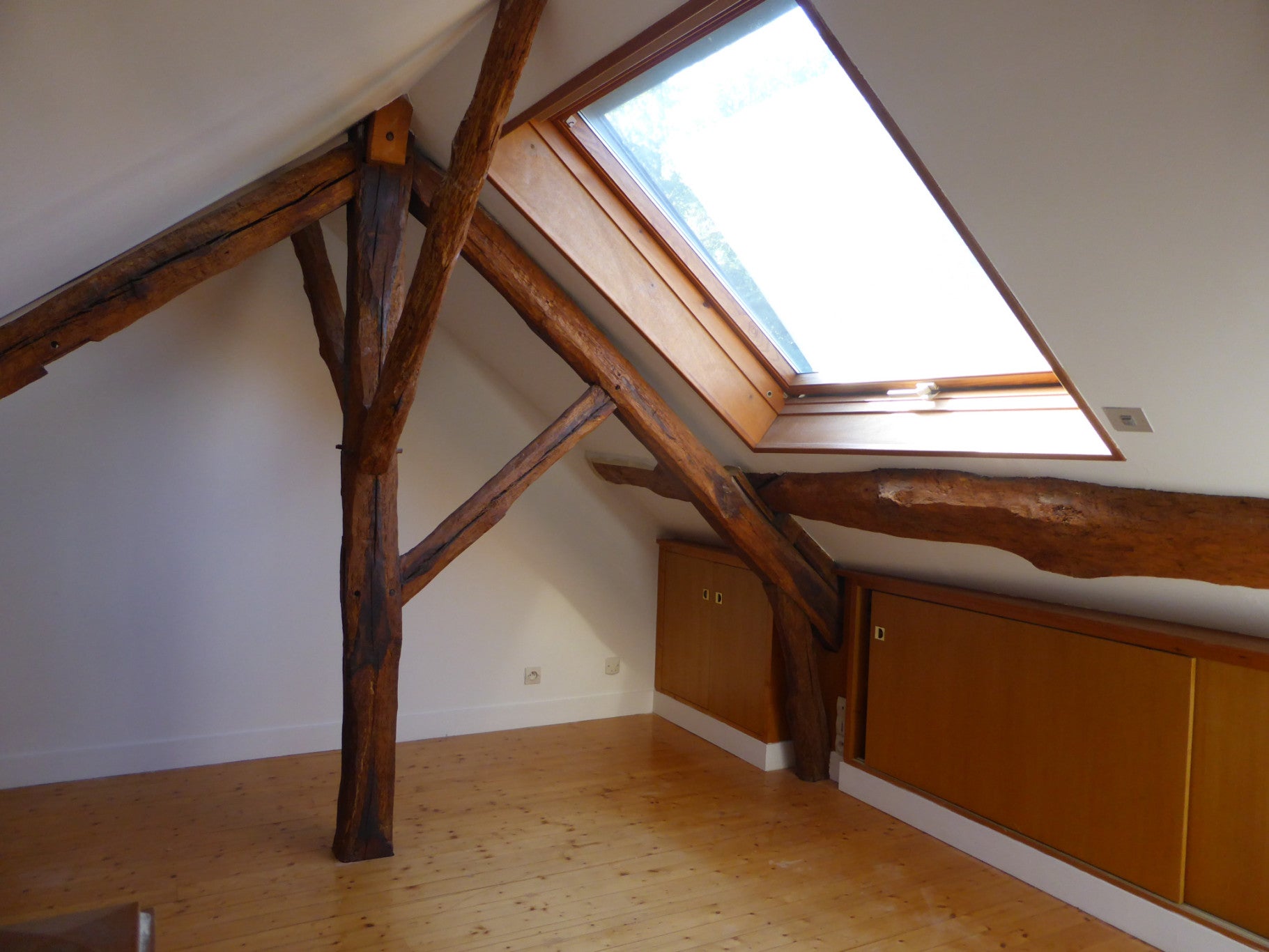 Appartement Rue de l'Église à Gometz-le-Châtel