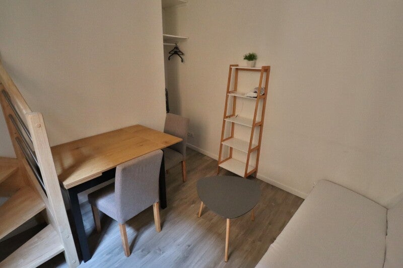 Appartement Rue Charbonnet à Troyes