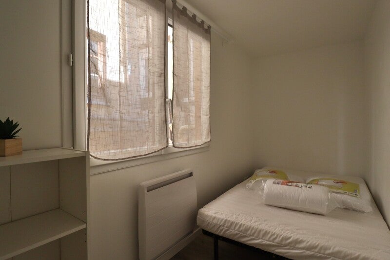 Appartement Rue Charbonnet à Troyes