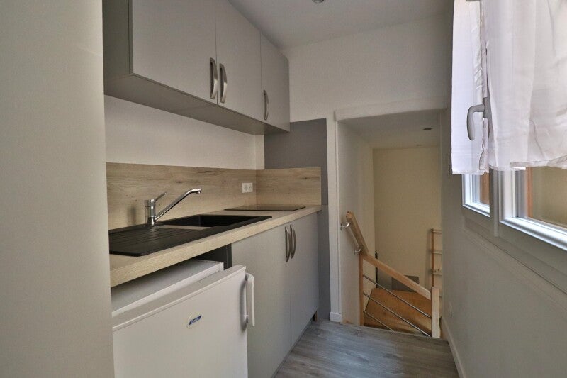 Appartement Rue Charbonnet à Troyes