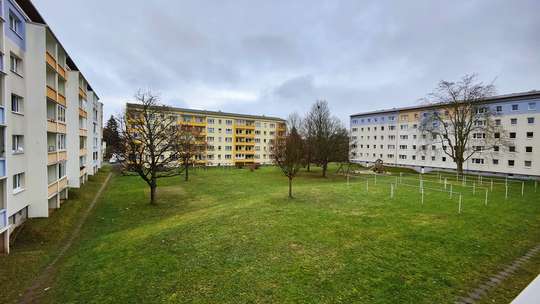 Wohnung Ziegelstraße in Zittau