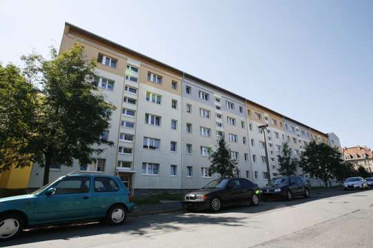 Wohnung Ziegelstraße in Zittau