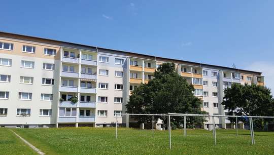 Wohnung Ziegelstraße in Zittau