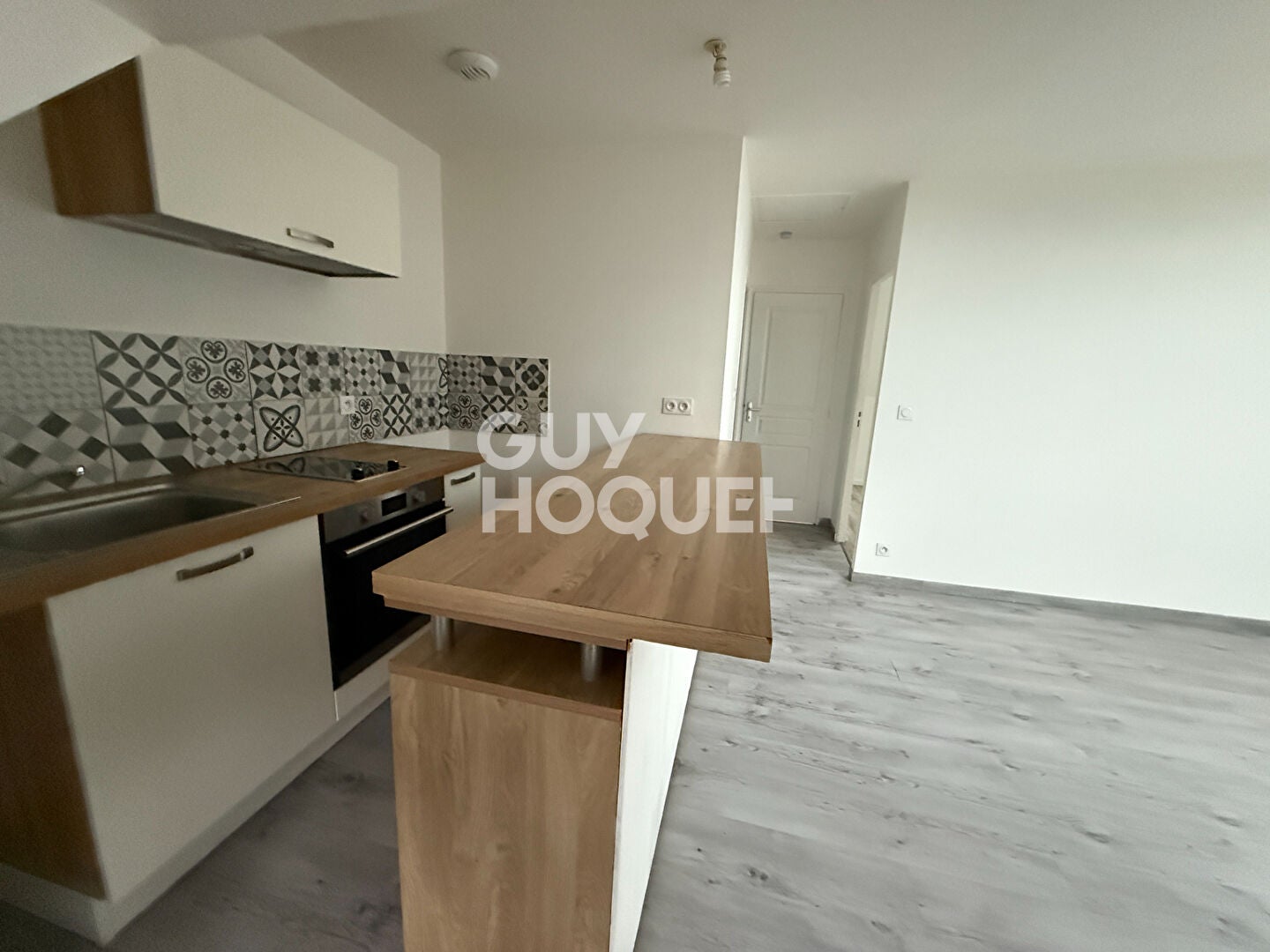 Appartement D 795 à Bonnemain