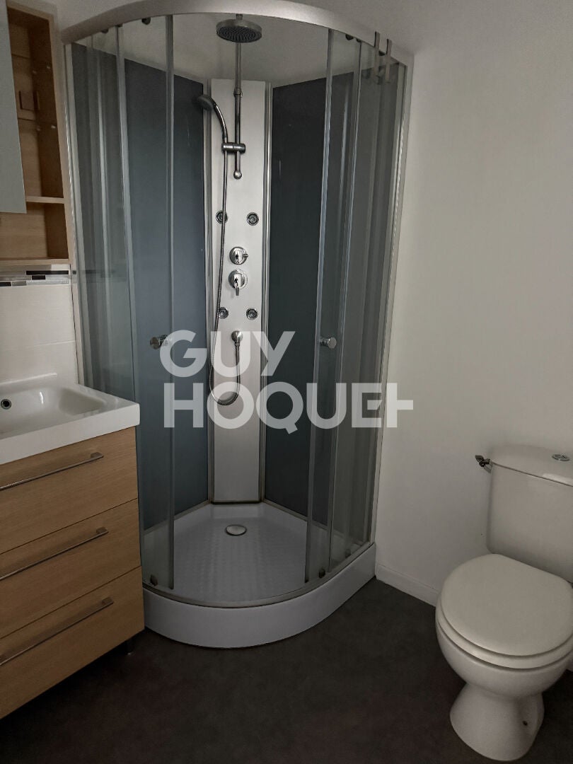 Appartement D 795 à Bonnemain
