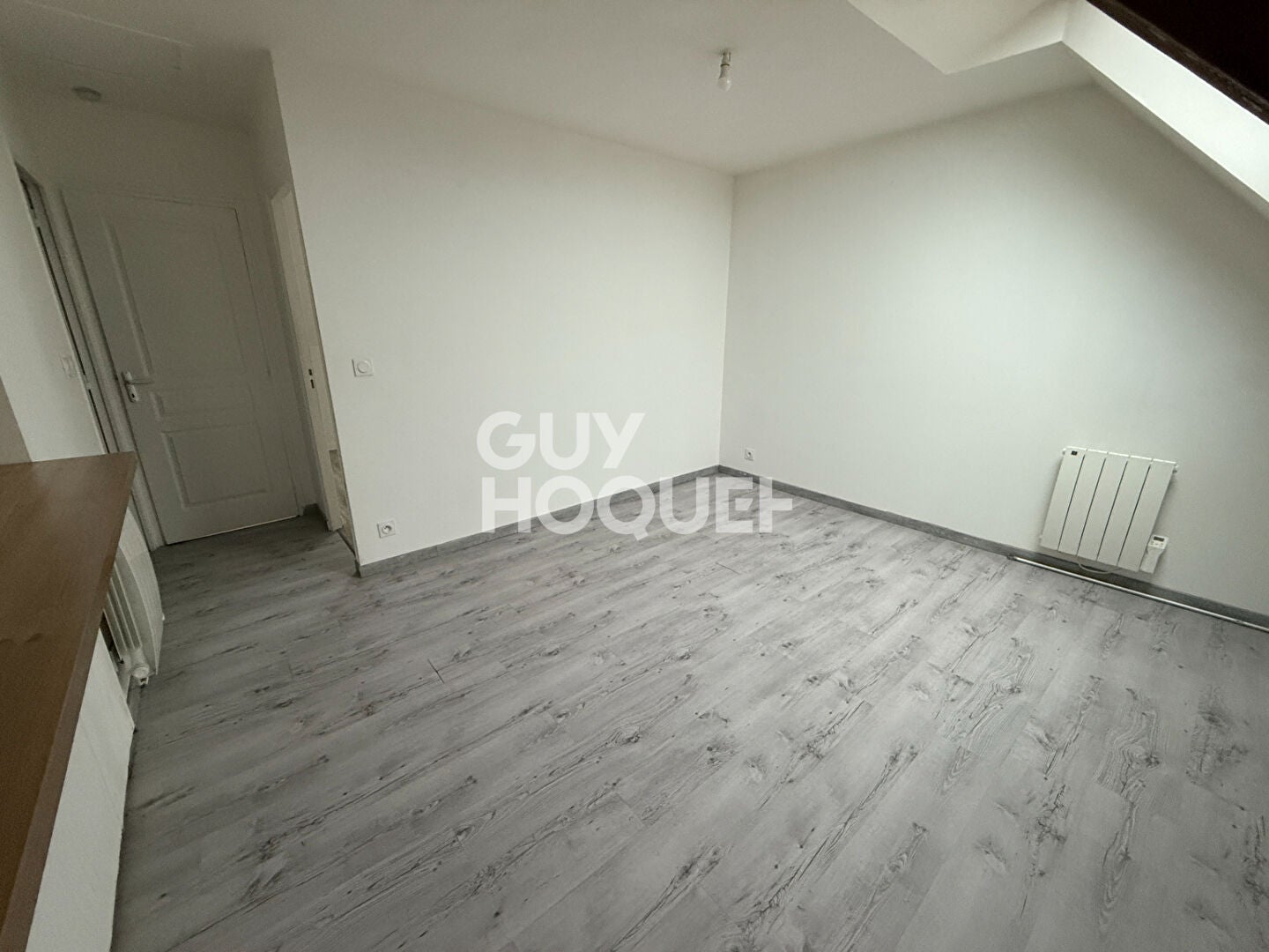 Appartement D 795 à Bonnemain
