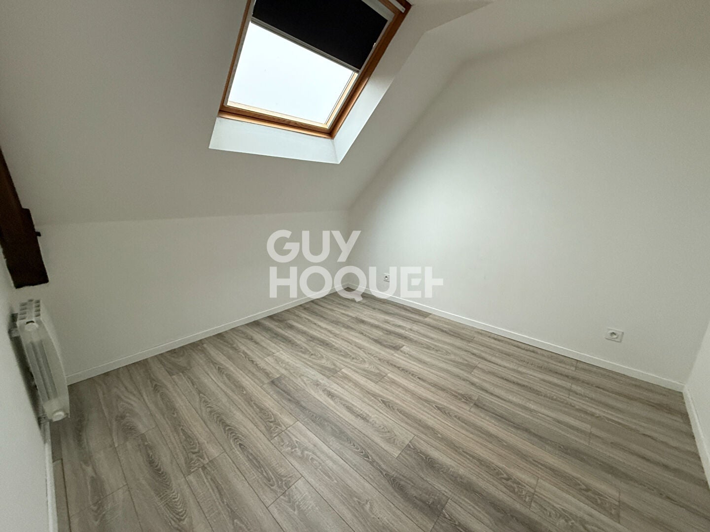 Appartement D 795 à Bonnemain