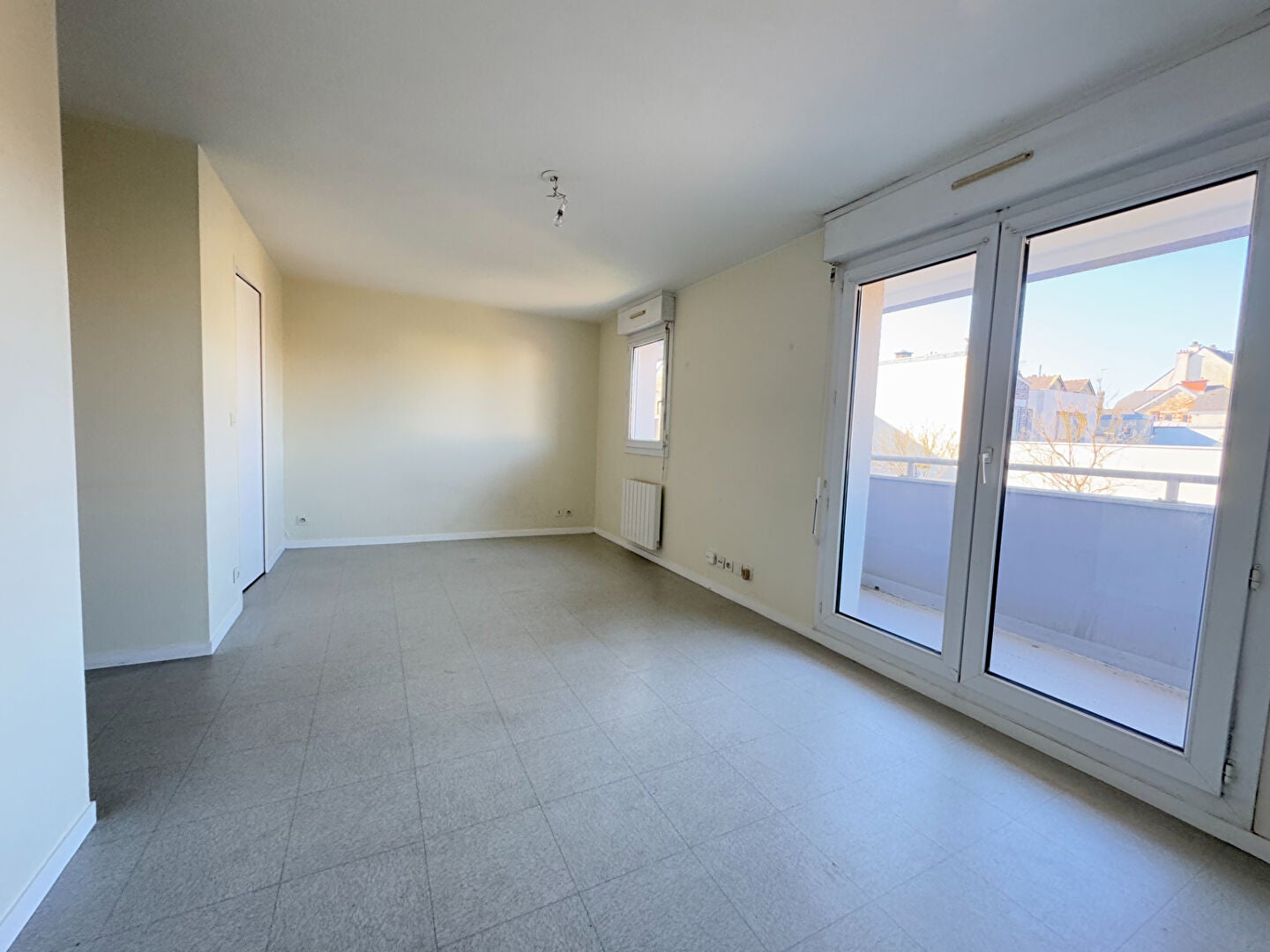 Appartement Rue Lavoisier à Rennes