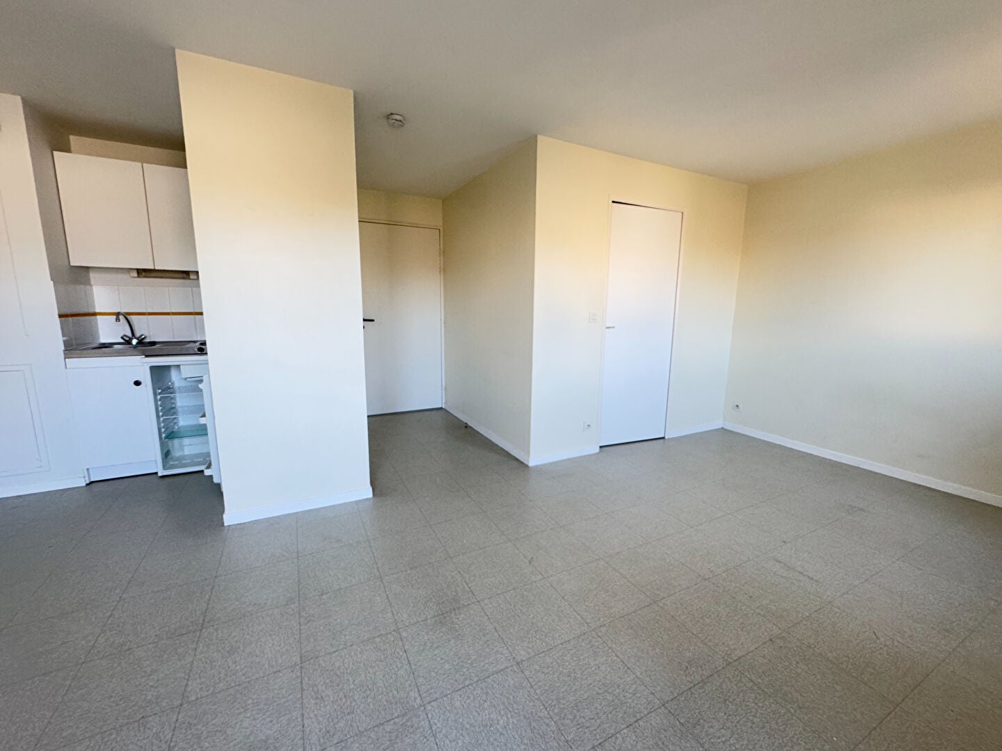Appartement Rue Lavoisier à Rennes
