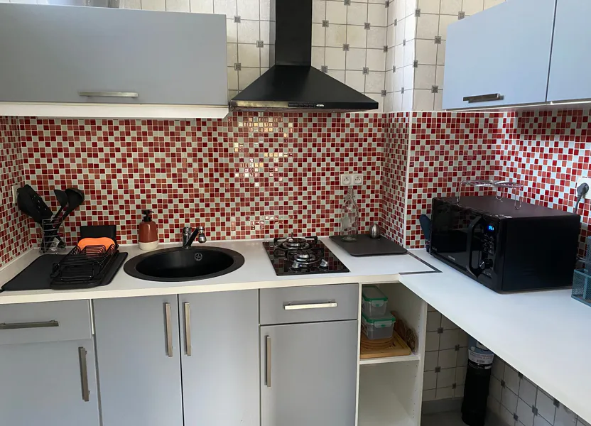 Flat Impasse du Moulin Neuf in Nogent-le-Rotrou