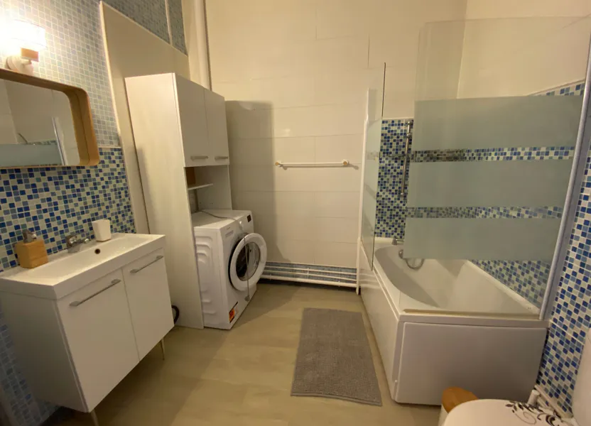 Flat Impasse du Moulin Neuf in Nogent-le-Rotrou