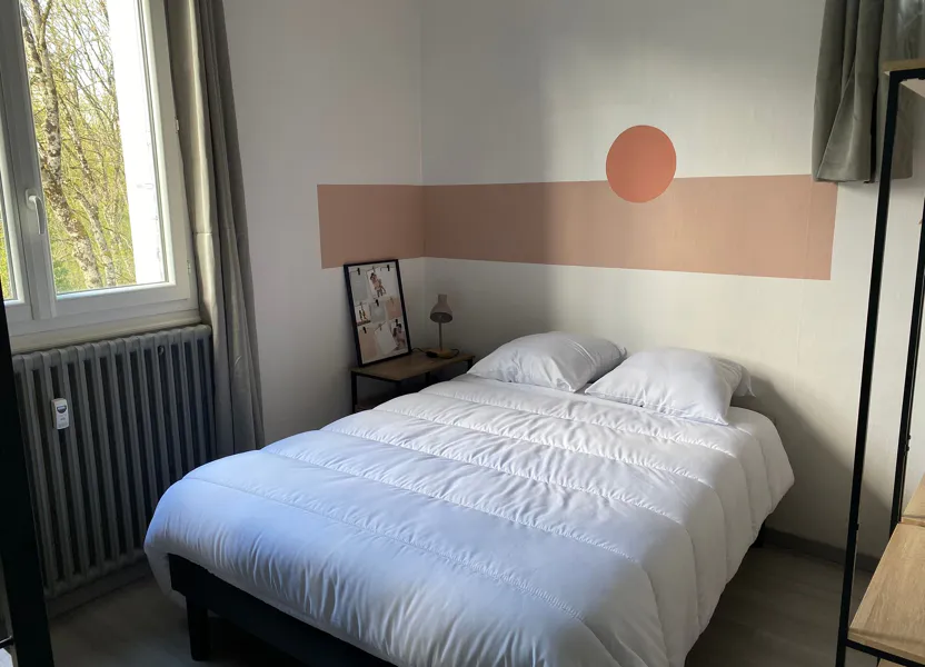 Flat Impasse du Moulin Neuf in Nogent-le-Rotrou