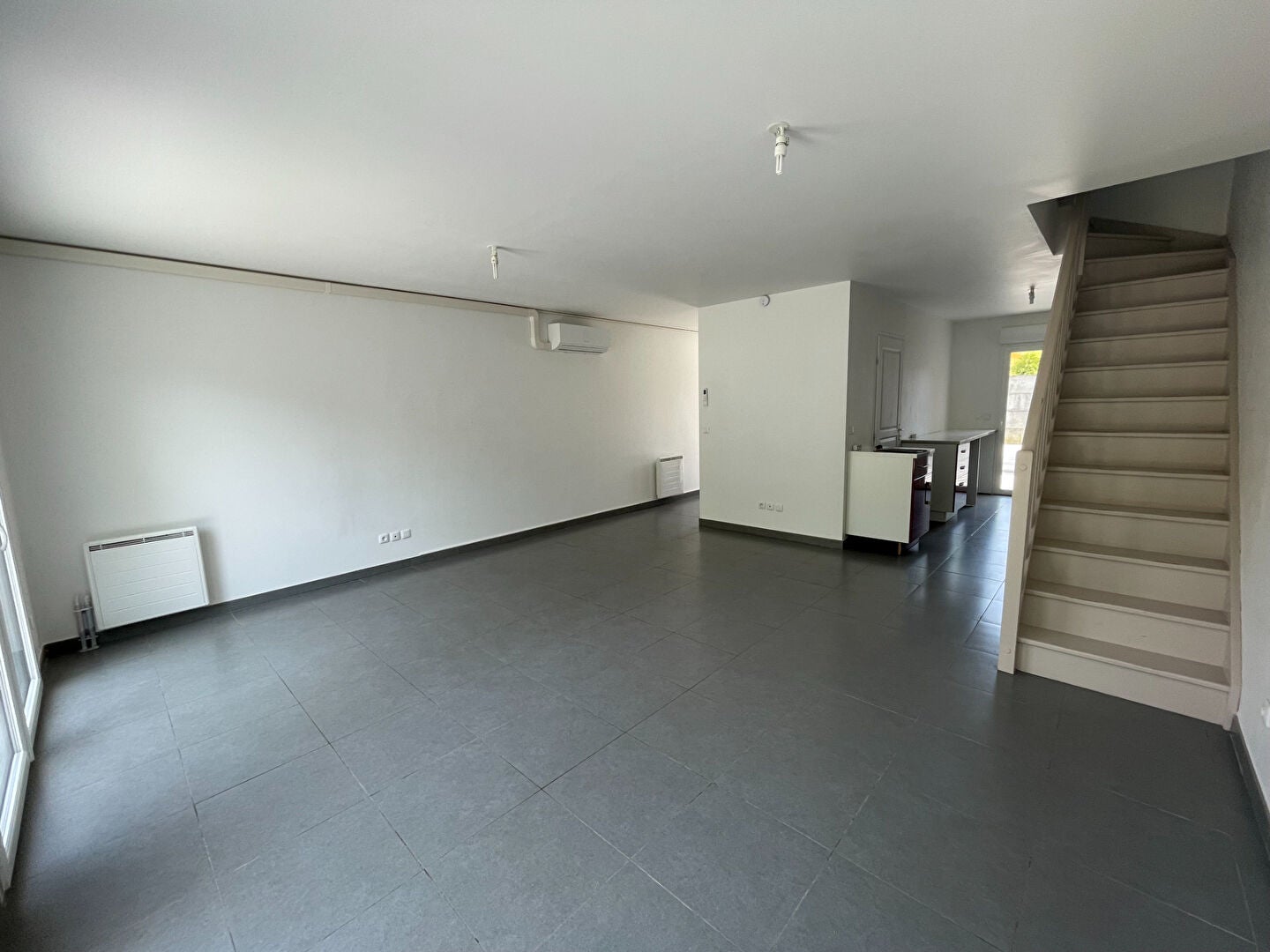 Maison Rue de Champlan à Saulx-les-Chartreux