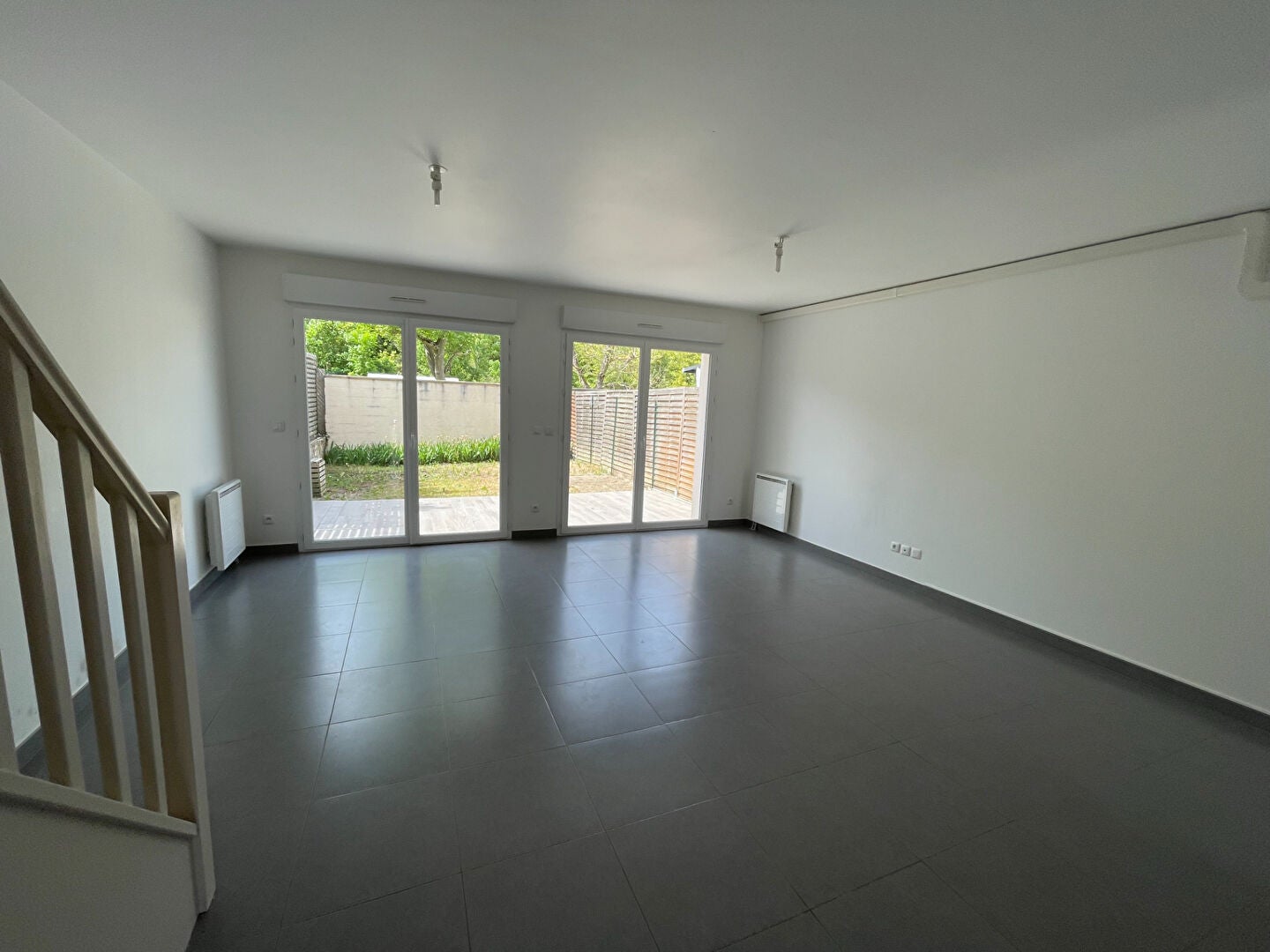 Maison Rue de Champlan à Saulx-les-Chartreux