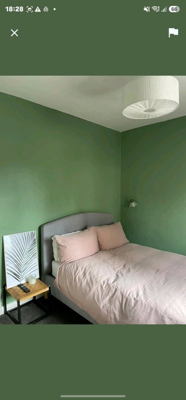 Room Haberdasher Place in Greater London