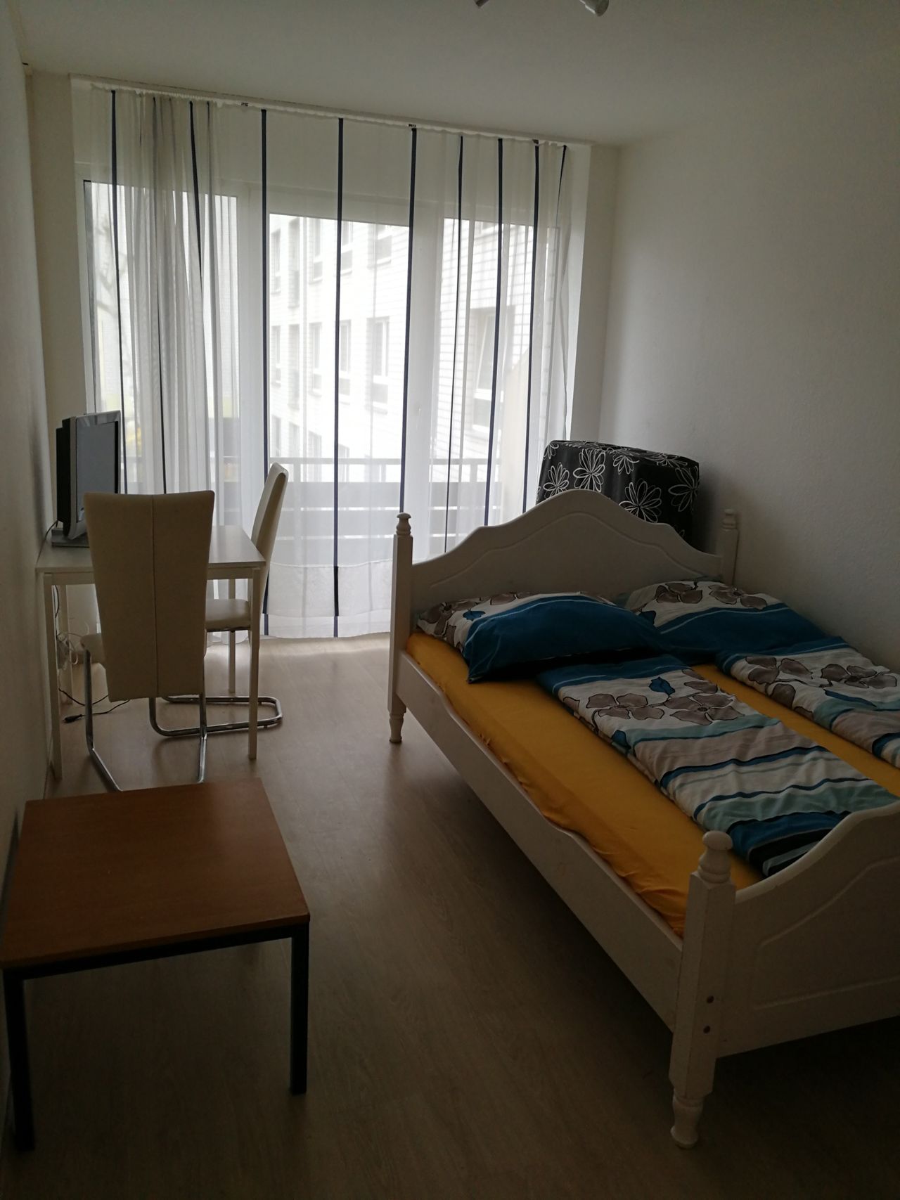 Wohnung Richard-Schirrmann-Straße in Mainz