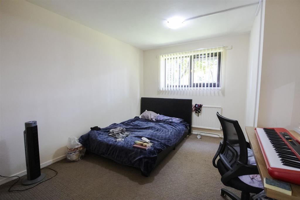 Flat Dalloway Close in Birmingham