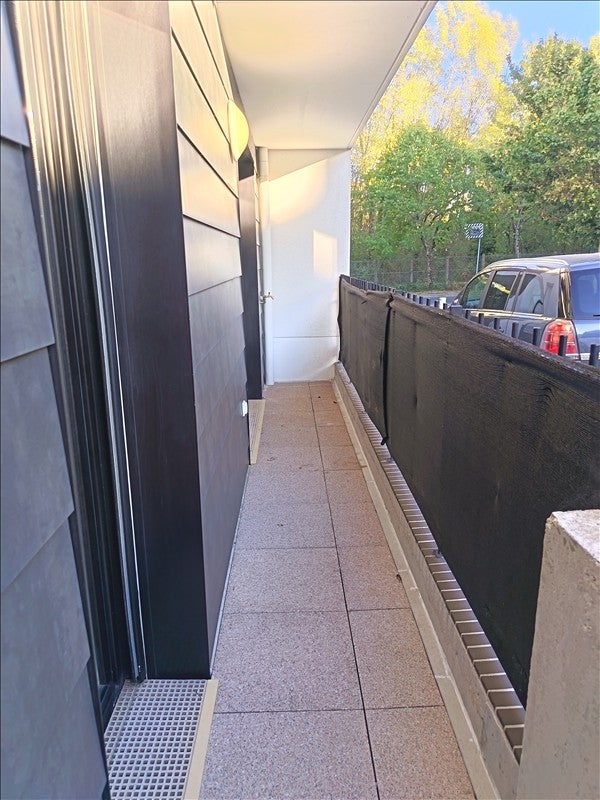 Appartement Rue Auguste Rodin à Palaiseau