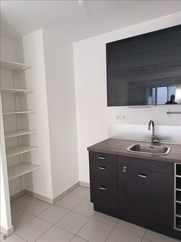 Appartement Rue Auguste Rodin à Palaiseau