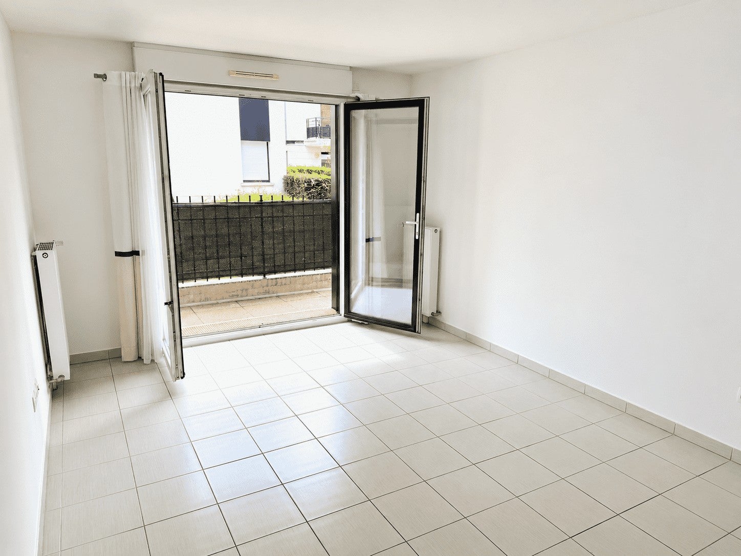 Appartement Rue Auguste Rodin à Palaiseau