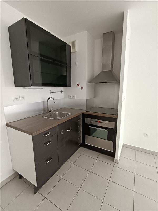Appartement Rue Auguste Rodin à Palaiseau
