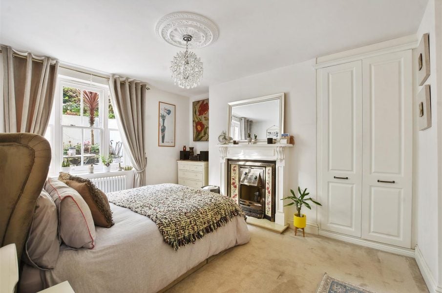 Flat Highgate West Hill in Greater London