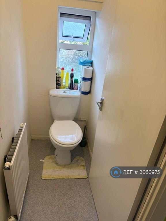 Room Broad Walk in Bristol