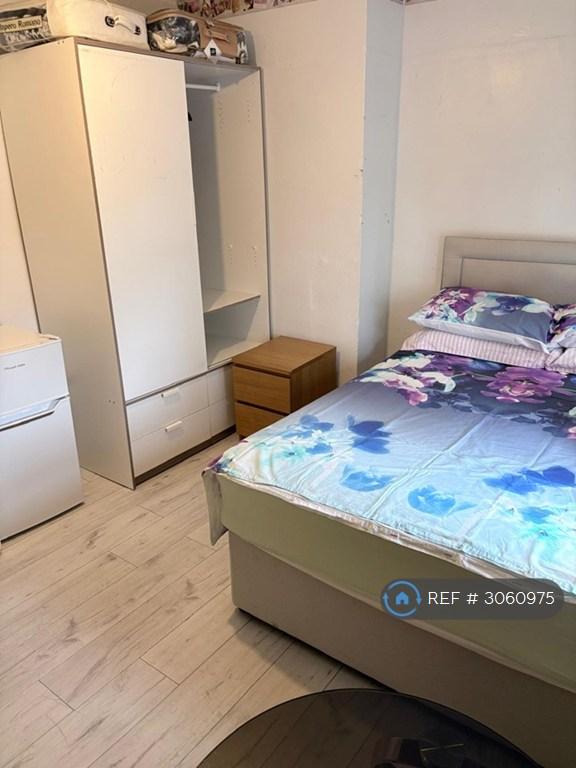Room Broad Walk in Bristol
