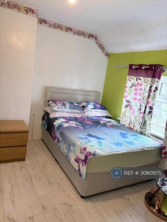 Room Broad Walk in Bristol