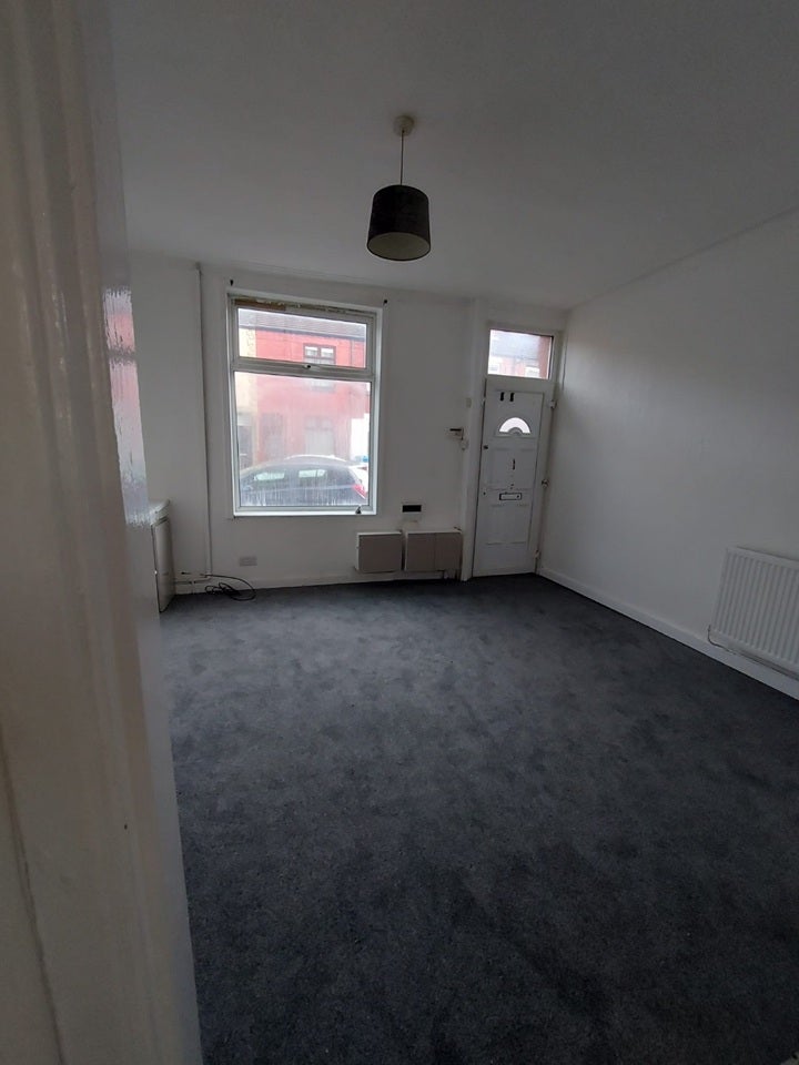 House Hinde Street in Manchester