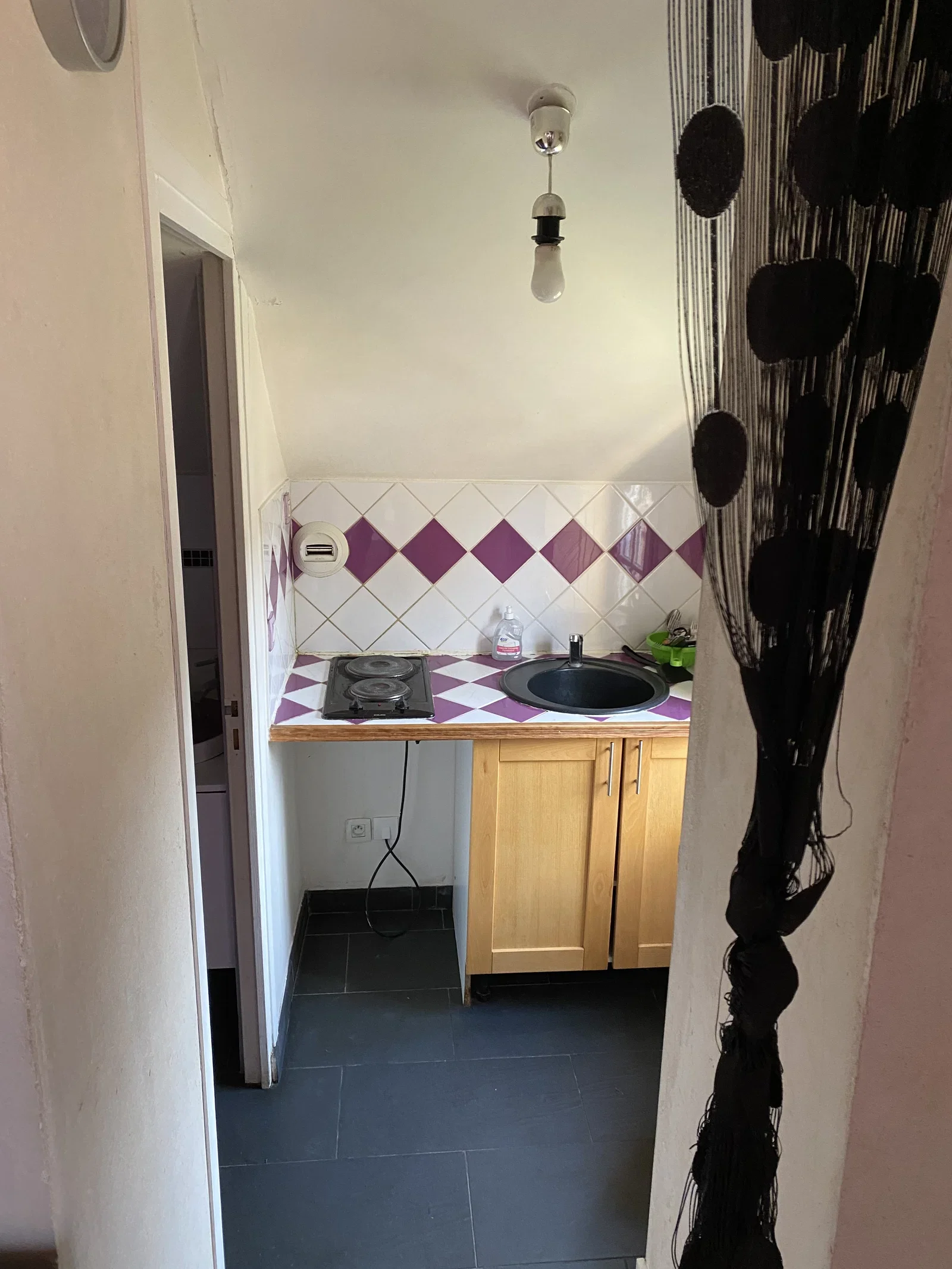 Appartement D 46 à Saint-Lambert