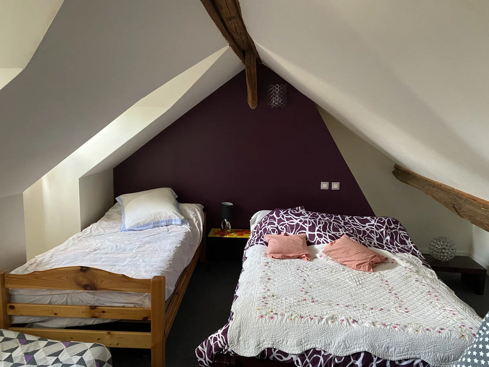 Appartement D 46 à Saint-Lambert