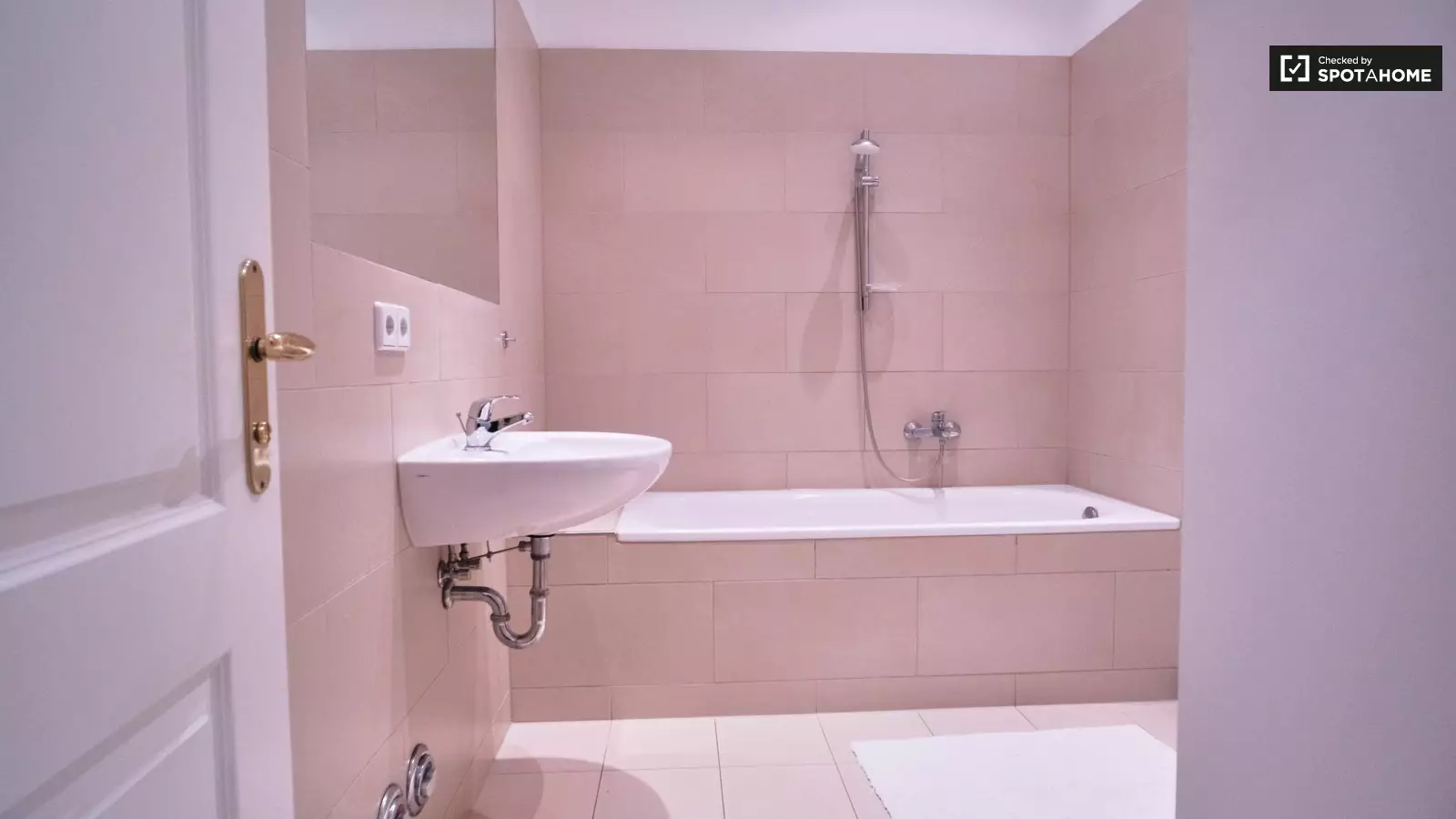 Wohnung Prenzlauer Allee in Berlin
