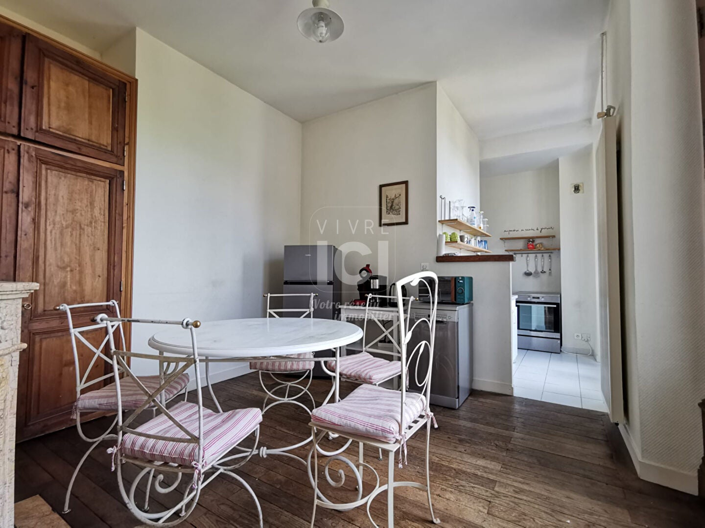 Appartement Boulevard Du Maréchal Foch à Angers