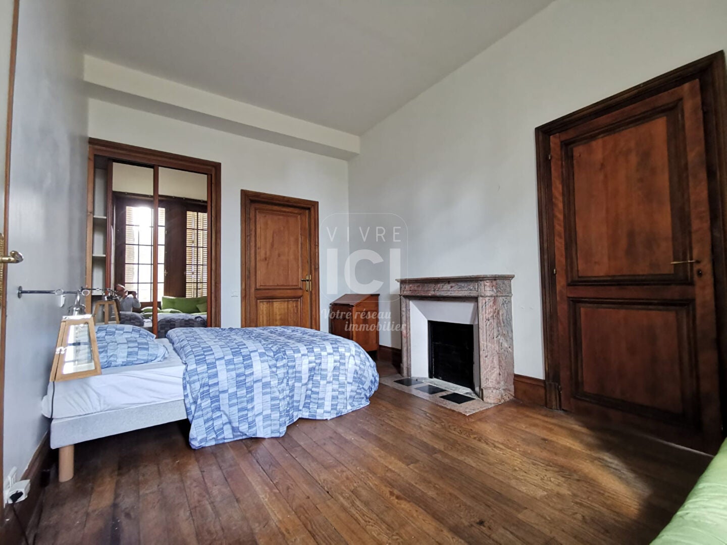 Appartement Boulevard Du Maréchal Foch à Angers