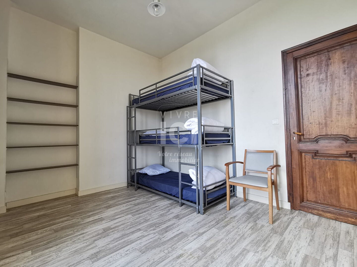 Appartement Boulevard Du Maréchal Foch à Angers