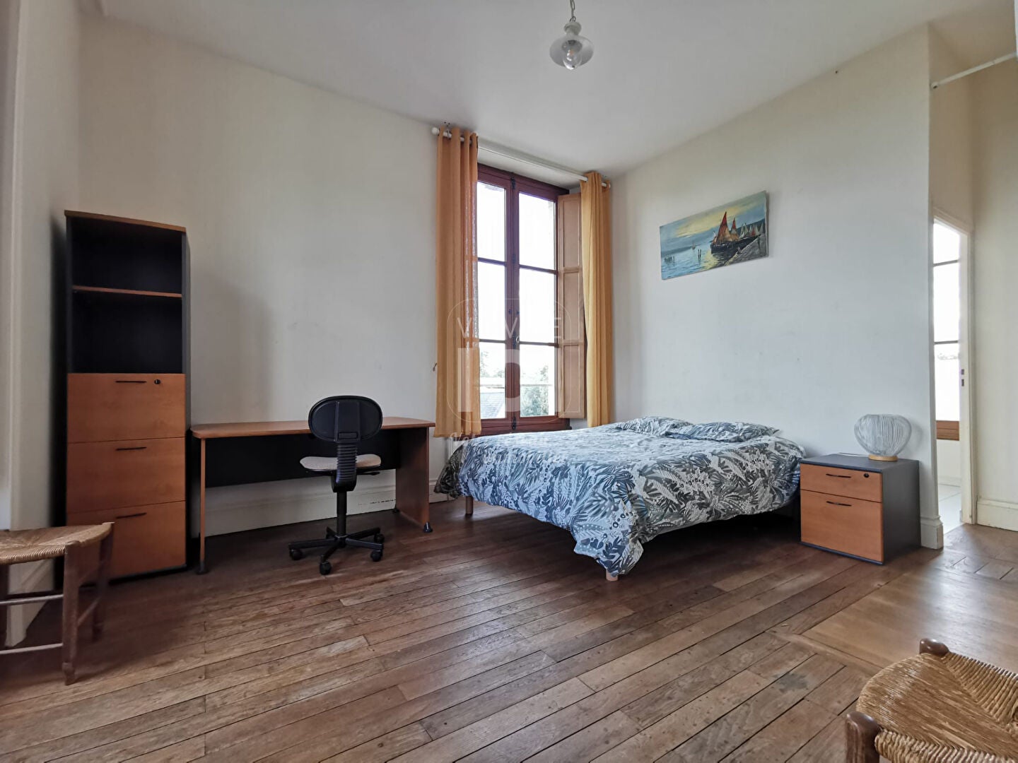 Appartement Boulevard Du Maréchal Foch à Angers