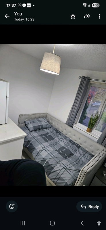 Room Trent Road in Chelmsford