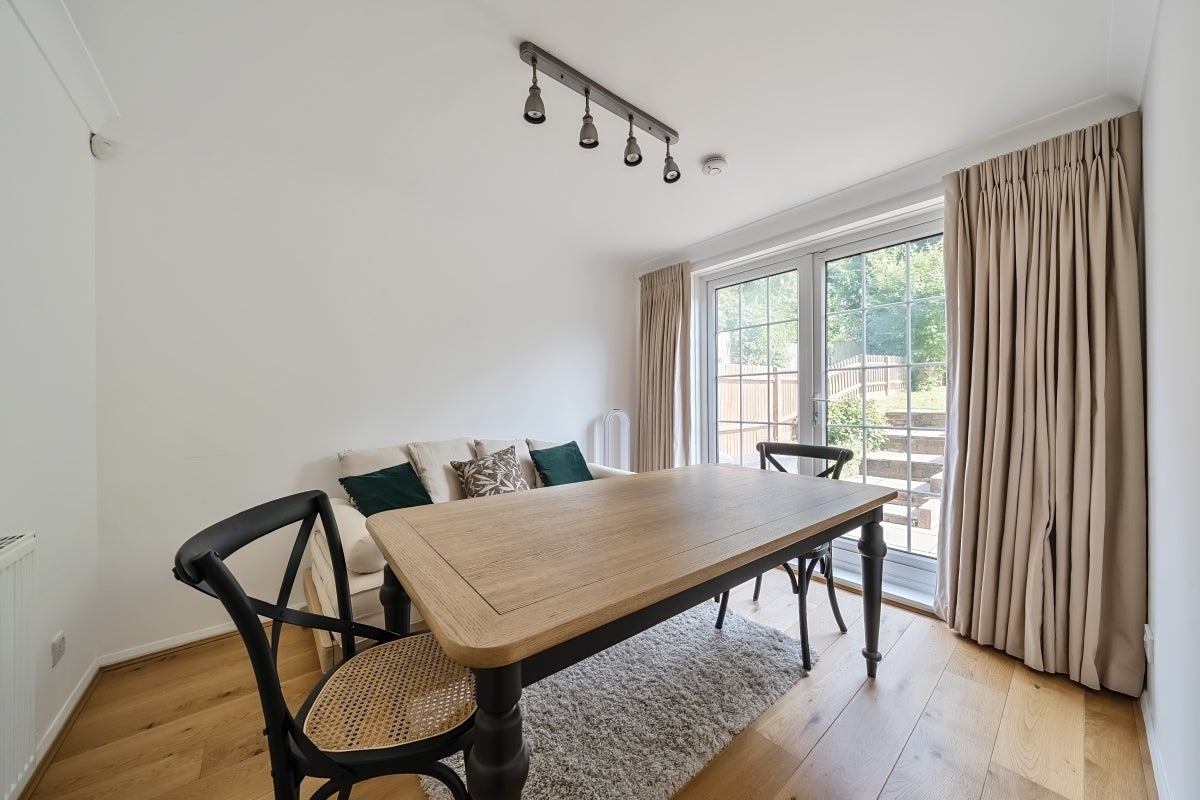House Roma Court in Sevenoaks